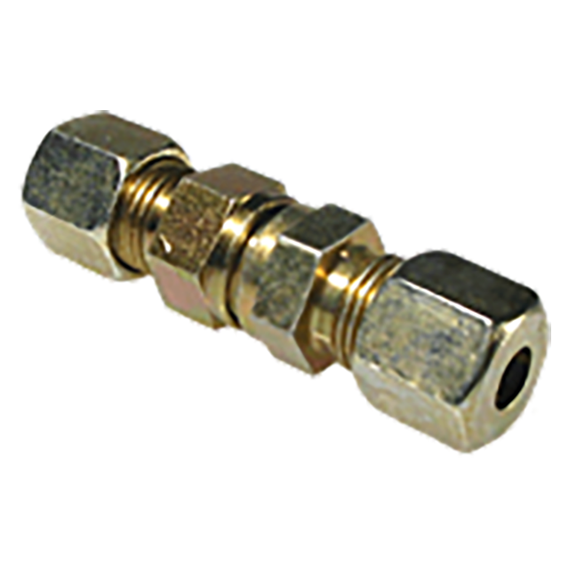 Roemheld CLR-9208-111 | In Line Mounting Check Valve