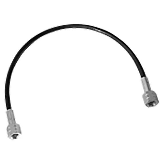Roemheld CLR-HH-156-012-5J5J | 12" ID x 5/32" OAL Fixture Hose