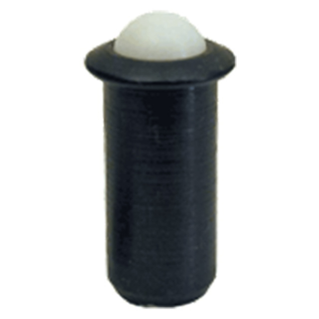Carr Lane CL-3-PBPN-1 | 0.188" Diameter Press-Fit Ball Plunger