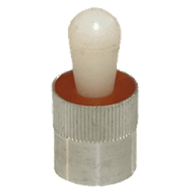 Carr Lane CL-10-SLPP-1 | 5/8" Diameter Spring Locating Pin