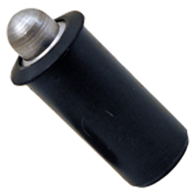 Carr Lane CL-2-PSP-2 | 0.125" Diameter Steel Press-Fit Spring Plunger