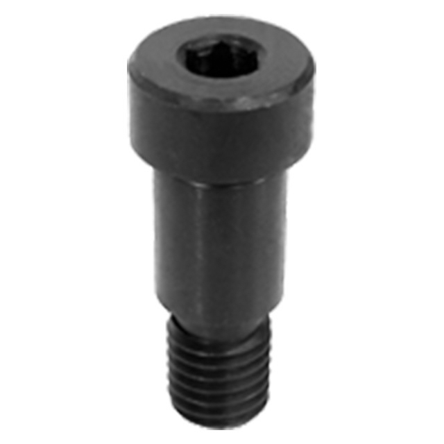 Carr Lane CL-31-SS | 3/8-16" Thread x 3/4" Diameter Shoulder Screw