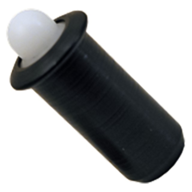 Carr Lane CL-4-PSPN-2 | 0.250" Diameter Press-Fit Spring Plunger
