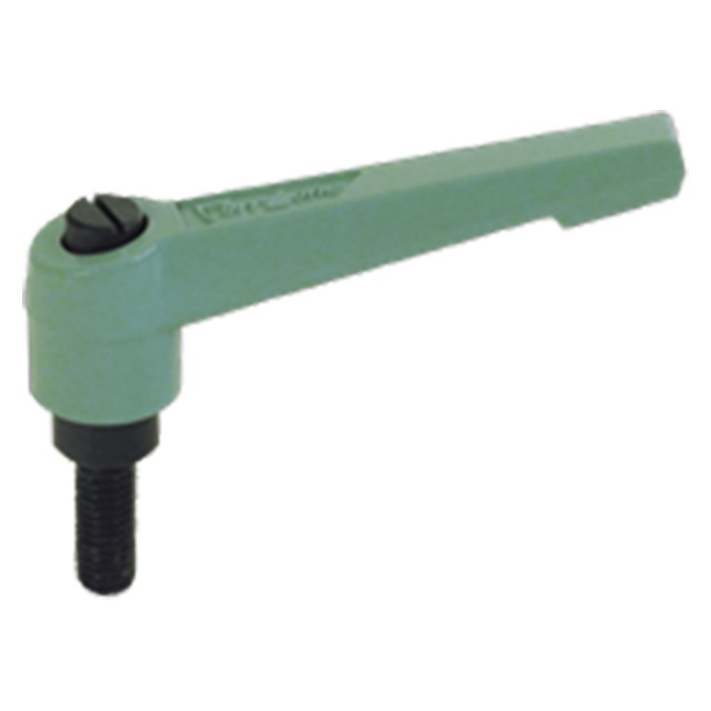 Carr Lane CL-520-AH-2 | 5/16-18" Thread Adjustable Handle