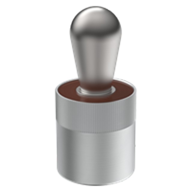 Carr Lane CL-7-SLPS-2 | 7/16" Diameter Spring Locating Pin