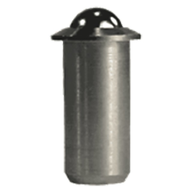 Carr Lane CL-8-PBPS-2 | 0.500" Diameter Press-Fit Ball Plunger