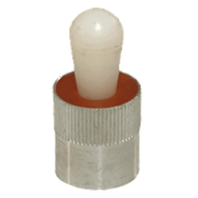 Carr Lane CL-8-SLPP-2 | 1/2" Diameter Spring Locating Pin