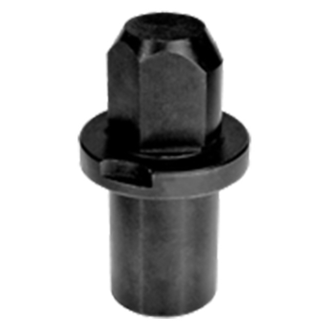 Carr Lane CL-966-DLT | 1" Diameter Diamond Locating Pin