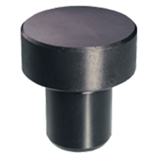 Carr Lane CLM-1020-RB | 10mm Diameter Rest Button
