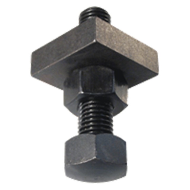 Carr Lane CLM-16-JF | M16 Thread x 2mm Pitch Jig Feet Leveling Assembly