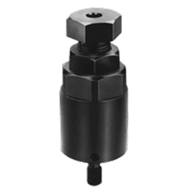 Carr Lane CL-MF40-3401 | 1/2-13" Stud Size Heavy-Duty Screw Jack