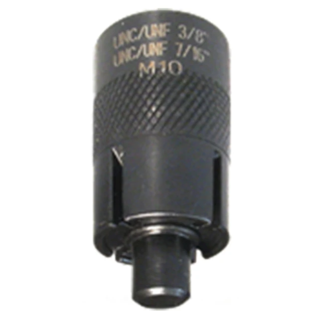 Carr Lane CL-516-KST | Black Oxide Coated Key Insert Installation Tool