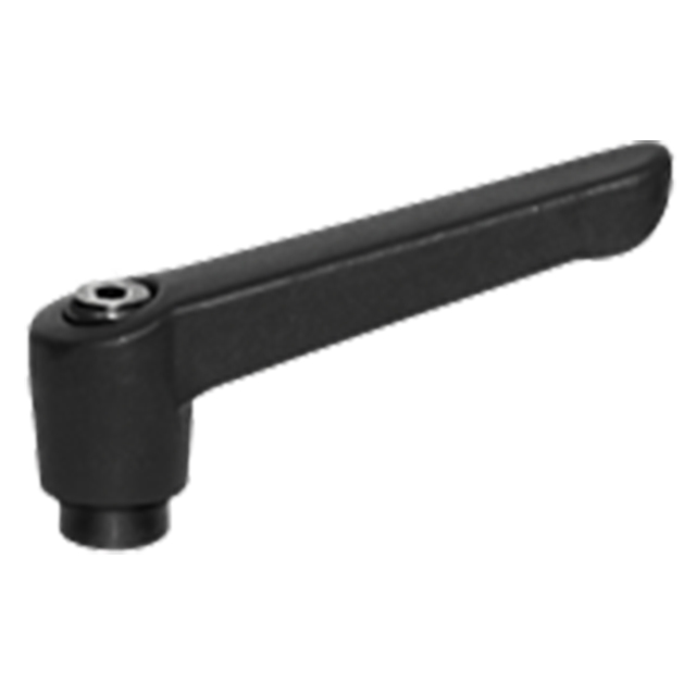 Carr Lane CL-5-AHP-3 | 5/16-18" Thread x 3 Size Adjustable Handle