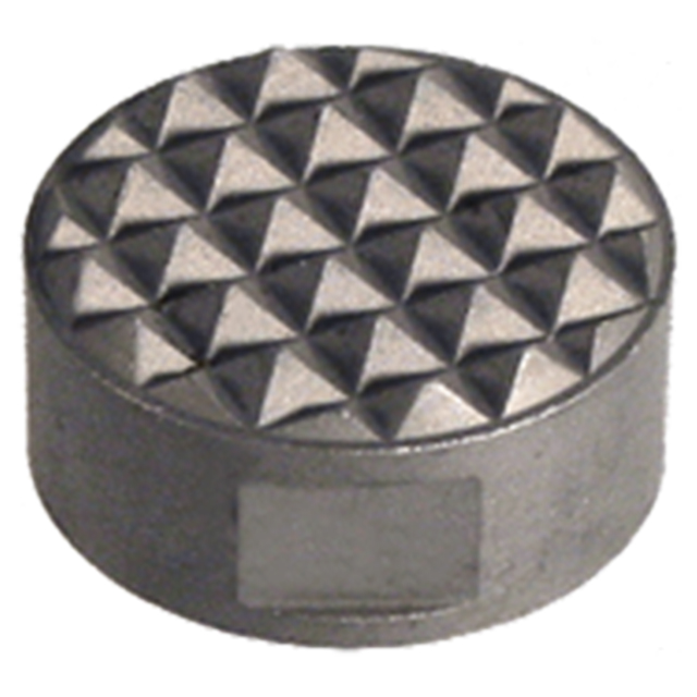 Carr Lane CL-10-RGC | 5/8" Diameter Round Gripper