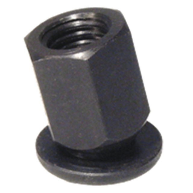 Carr Lane CL-1-SPA | 1/4-20" Thread Swivel Pad