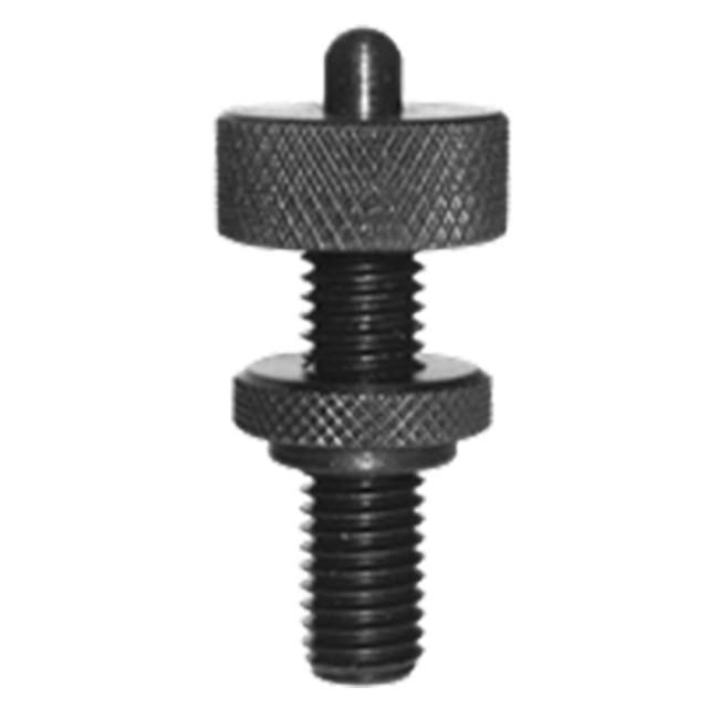 Carr Lane CL-4-TSJ | 1/4-20" Thread Torque Screw Jack