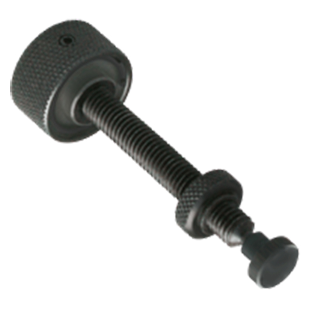 Carr Lane CL-830-TSA | 1/2"-13 Thread Adjustable-Torque Thumb Screw