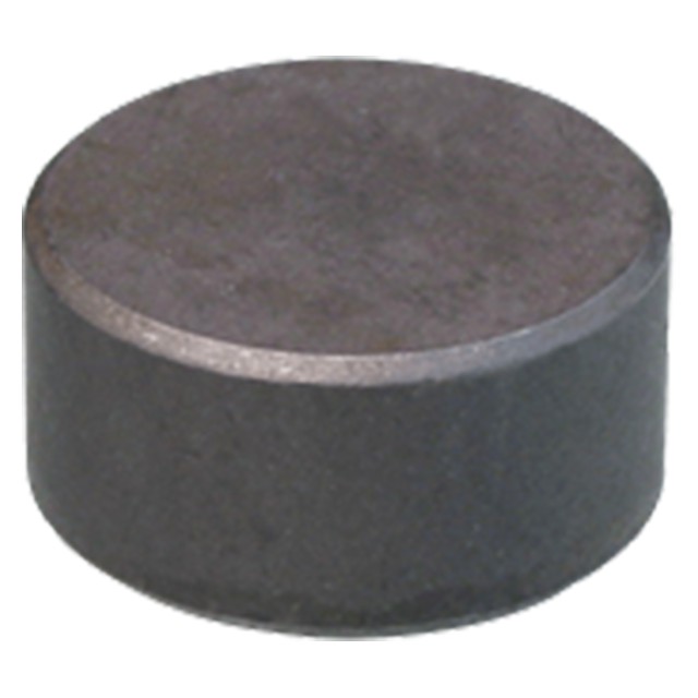 Carr Lane CLM-20-RGF-S | M6 Thread x 1mm Pitch Round Gripper