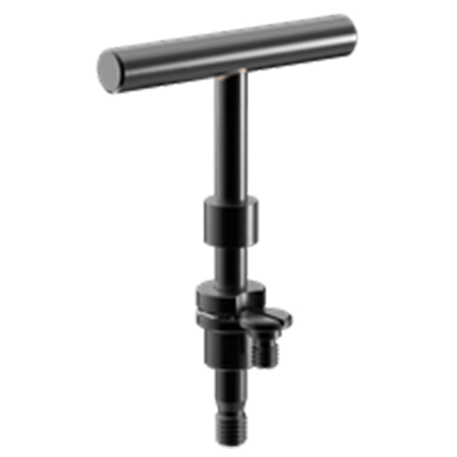 Carr Lane CLM-8-LCP | M8 Thread x 1.25mm Pitch Locking Clamping Pin