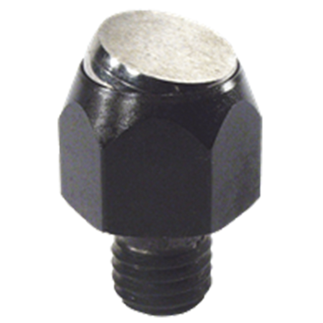 Carr Lane CL-MF50-2501 | 5/8"-11 Thread Swivel Contact Bolt