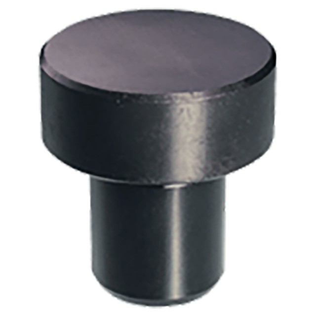 Carr Lane CL-2-RB | 1/4" Diameter Steel Rest Button
