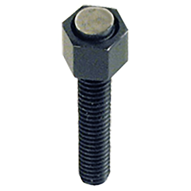 Carr Lane CL-305-GBF | #10-32 Thread Gripper Swivel Contact Bolt