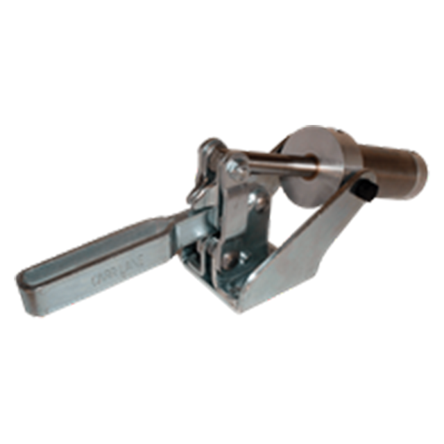 Carr Lane CL-2000-PTC-LC | 1000 lbs. Holding Capacity Air-Powered Toggle Clamp