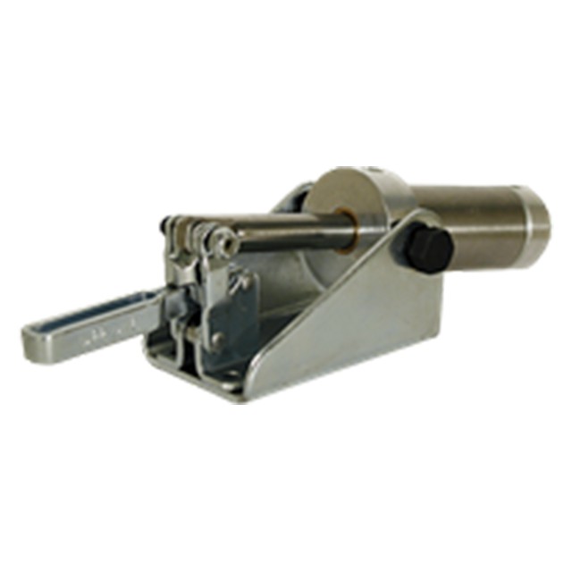 Carr Lane CL-500-PTC-LC | 200 lbs. Holding Capacity Air-Powered Toggle Clamp