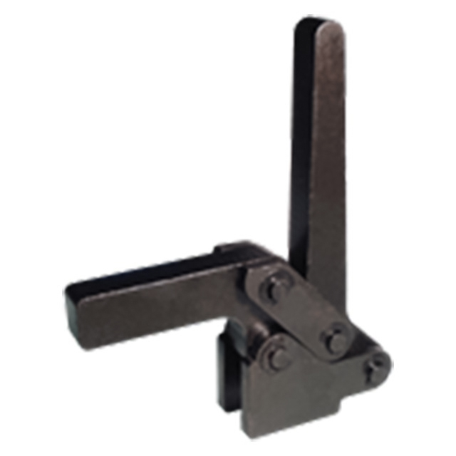 Carr Lane CL-40-HDC-211 | 1500 lbs. Holding Capacity High Arm - Heavy Duty