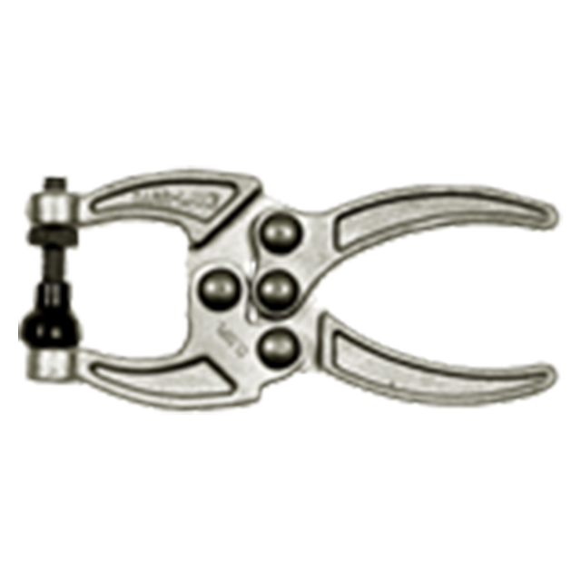 Carr Lane CL-50-PL | 200 lbs. Holding Capacity Forged Toggle Plier