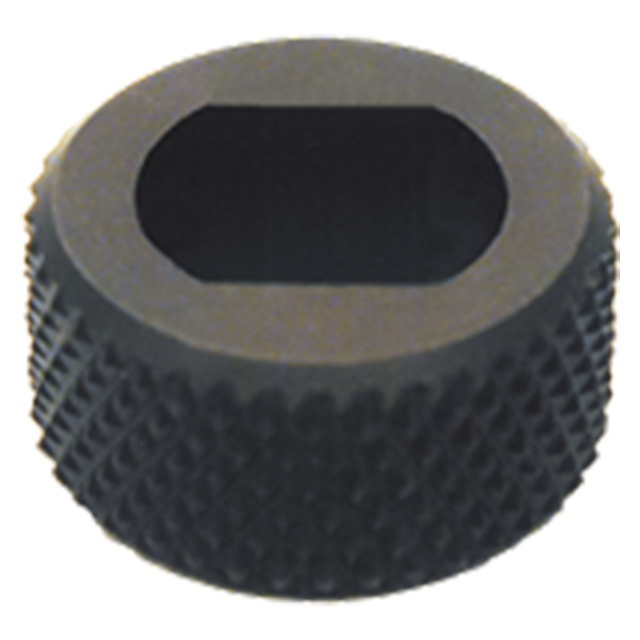 Carr Lane CL-50-SLLB | 5/16" Diameter Pull Toggle Clamp