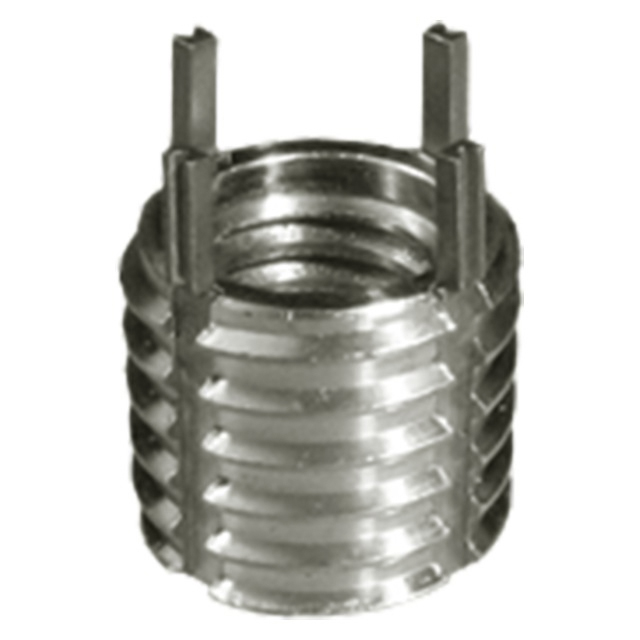 Carr Lane CL-51624-SKS | 5/16"-24 Thread x 0.43" Length Key Insert