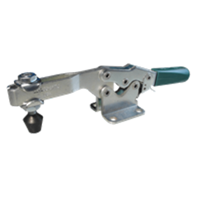 Carr Lane CL-550-LHTC | 750 lbs. Holding Capacity Forged Toggle Plier