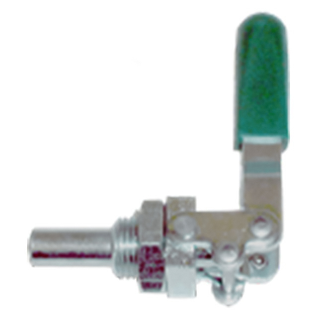 Carr Lane CL-150-TPC-S | 5/8"-18 Threaded Body