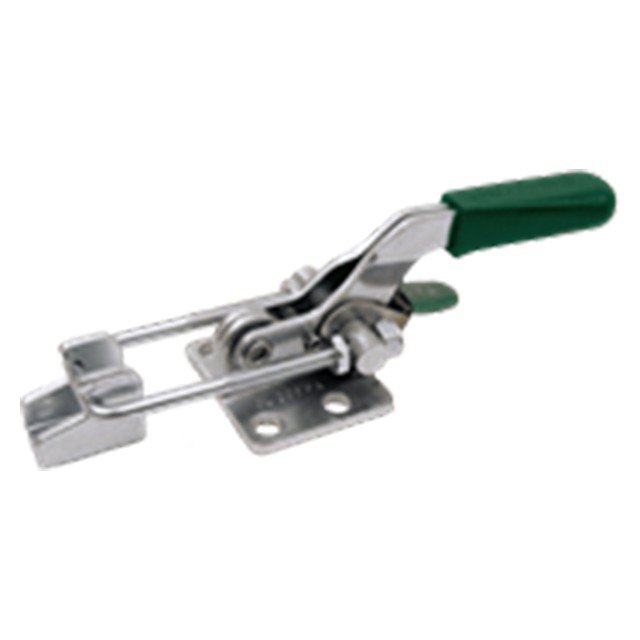 Carr Lane CL-200-LPA-S | 700 lbs. Holding Capacity Safety Lock