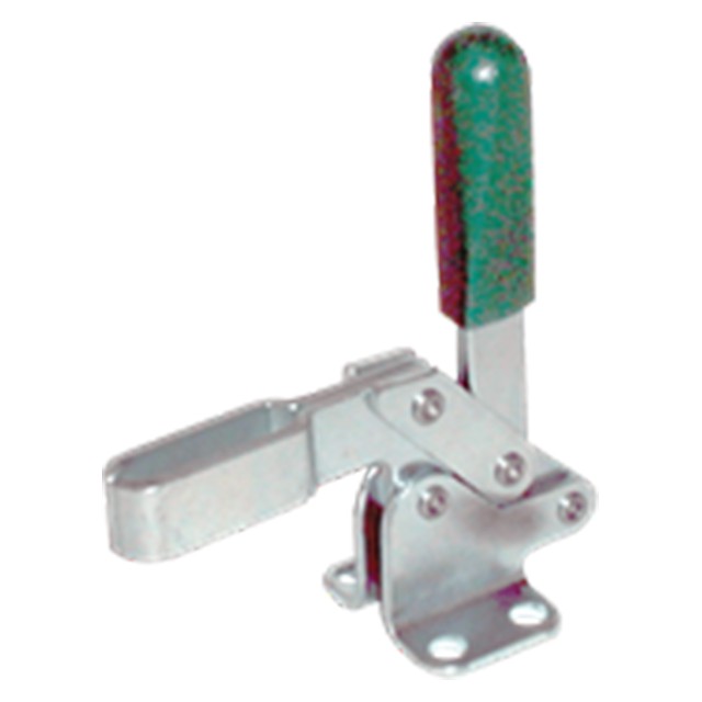 Carr Lane CL-201-TC | 625 lbs. Holding Capacity Vertical-Handle Toggle Clamp