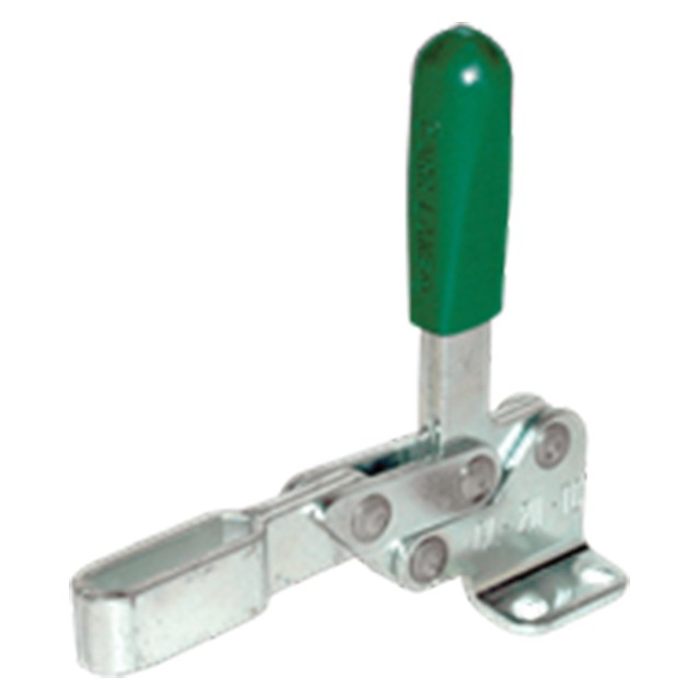 Carr Lane CL-211-TC | 625 lbs. Holding Capacity Vertical-Handle Toggle Clamp
