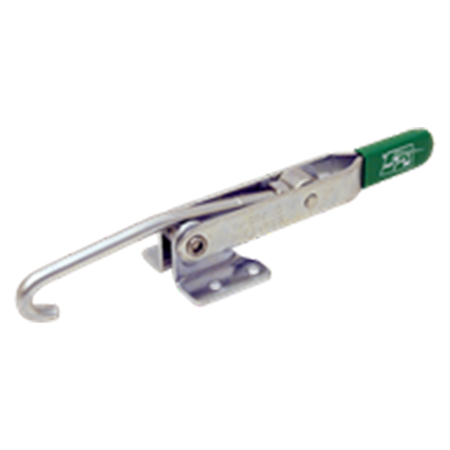 Carr Lane CL-250-PA-S | 450 lbs. Holding Capacity Adjustable Hook
