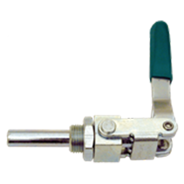 Carr Lane CL-250-TPC-S | 3/4"-16 Threaded Body