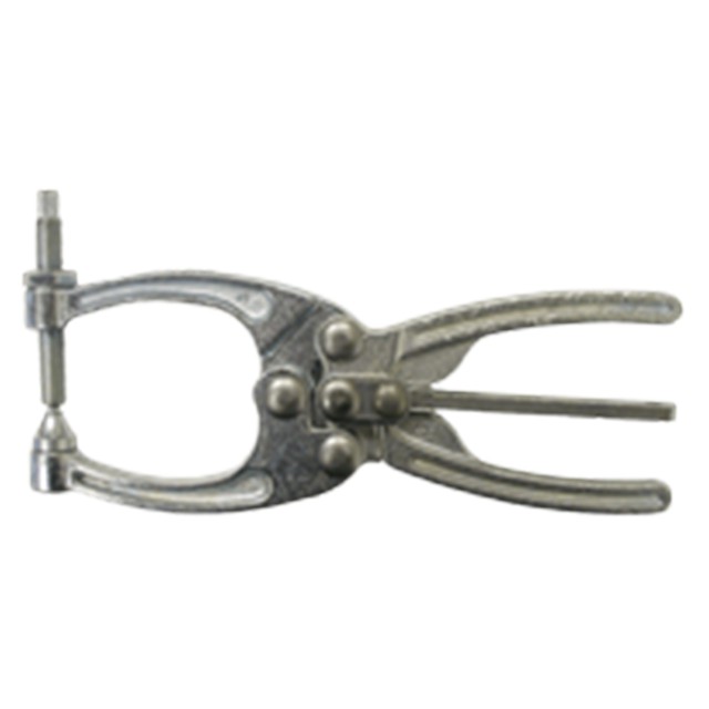 Carr Lane CL-252-PL | 700 lbs. Holding Capacity Forged Toggle Plier