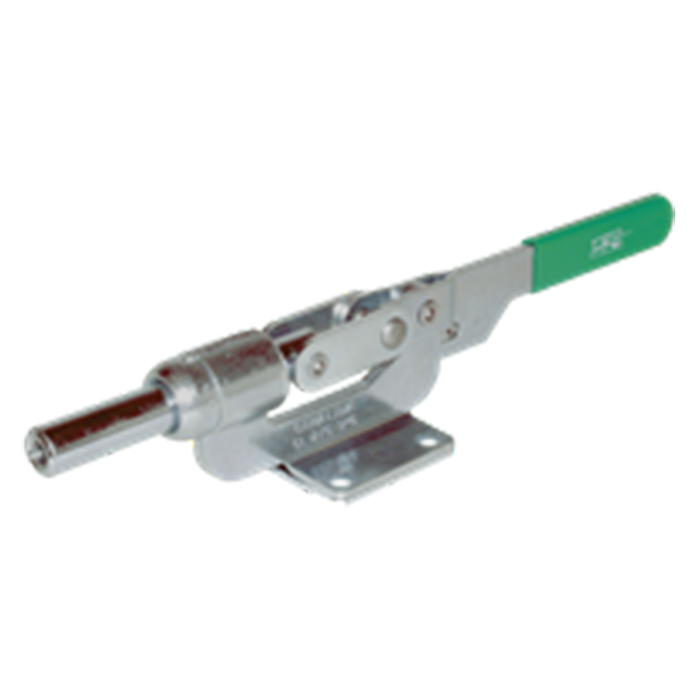 Carr Lane CL-275-SPC | 3/8-16" Tapped Hole x 600 lbs. Capacity Horizontal Handle