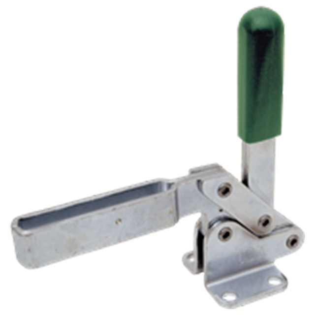 Carr Lane CL-301-TC | 850 lbs. Holding Capacity Vertical-Handle Toggle Clamp