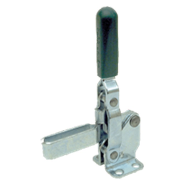Carr Lane CL-451-VTC | 500 lbs. Holding Capacity Vertical-Handle Toggle Clamp