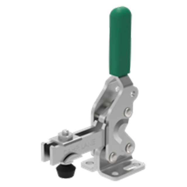 Carr Lane CL-600-HCTC-S | 600 lbs. Holding Capacity High-Capacity Toggle Clamp