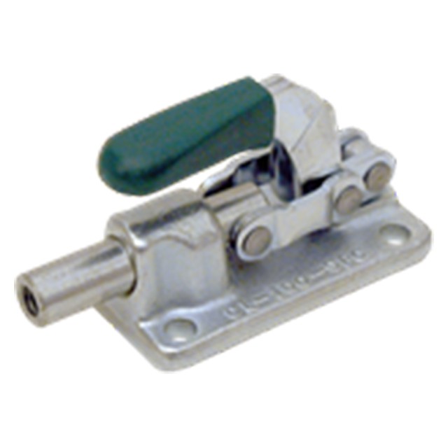 Carr Lane CLM-100-SPC | 1mm Pitch Toggle Clamp
