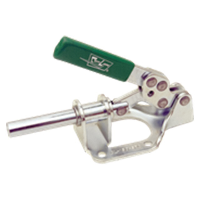 Carr Lane CLM-150-SPC | 1.25mm Pitch Tapped Plunger