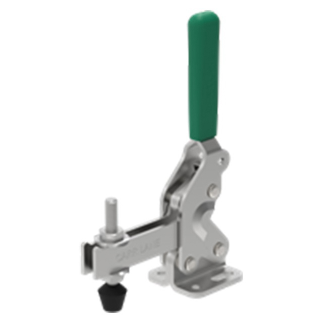 Carr Lane CL-1000-HCTC | 1000 lbs. Holding Capacity High Capacity Toggle Clamp