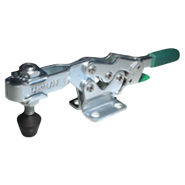 Carr Lane CL-450-LHTC | 500 lbs. Holding Capacity Horizontal-Handle Toggle Clamp