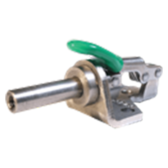 Carr Lane CL-60-SPC | #8-32 Tapped Hole x 150 lbs. Capacity Tapped Plunger