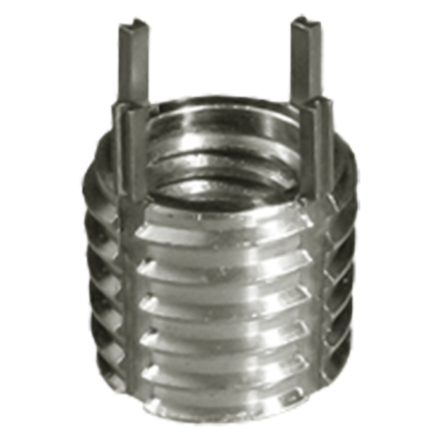 Carr Lane CL-1032-SKS | 0.31" Length Heavy Duty Key Insert